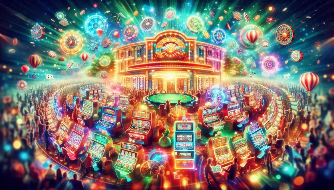 Spielbank Bochum
